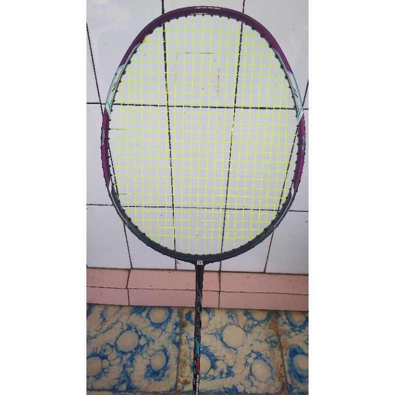 RAKET RS ISO BLADE 30neo ORIGINAL (second like New)
