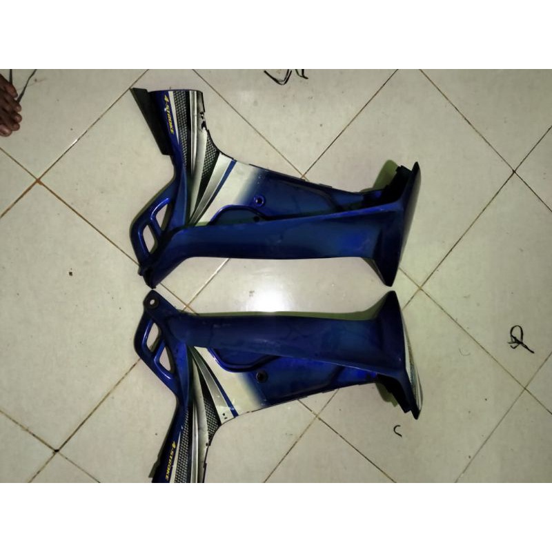 sayap luar dalam vega R vega old