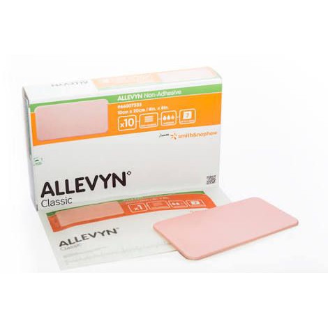 Allevyn Non Adhesive