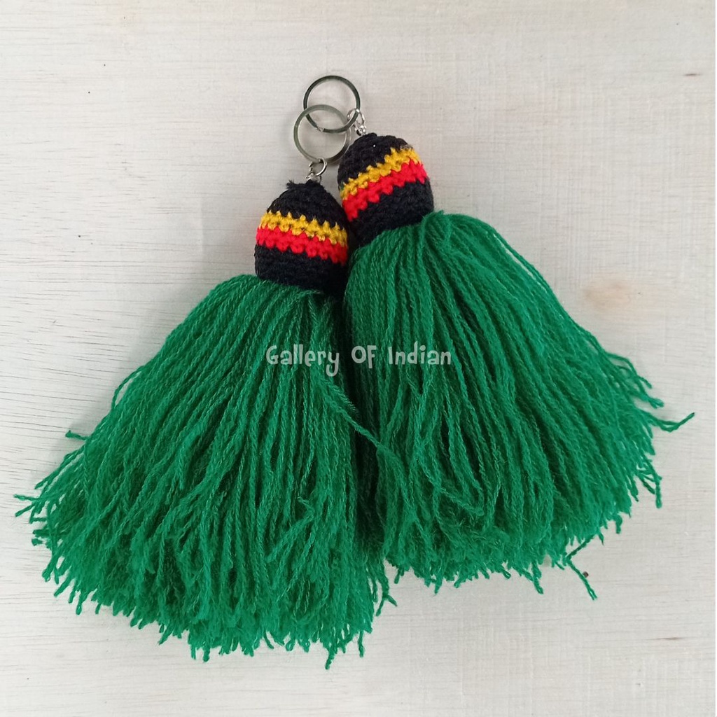 Gondel Barongan | Suweng Anting Barongan Bisa Pilih Warna