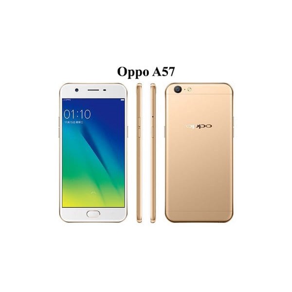 hp oppo A57 ram 4+64GB, Garansi distributor 4G grosir termurah