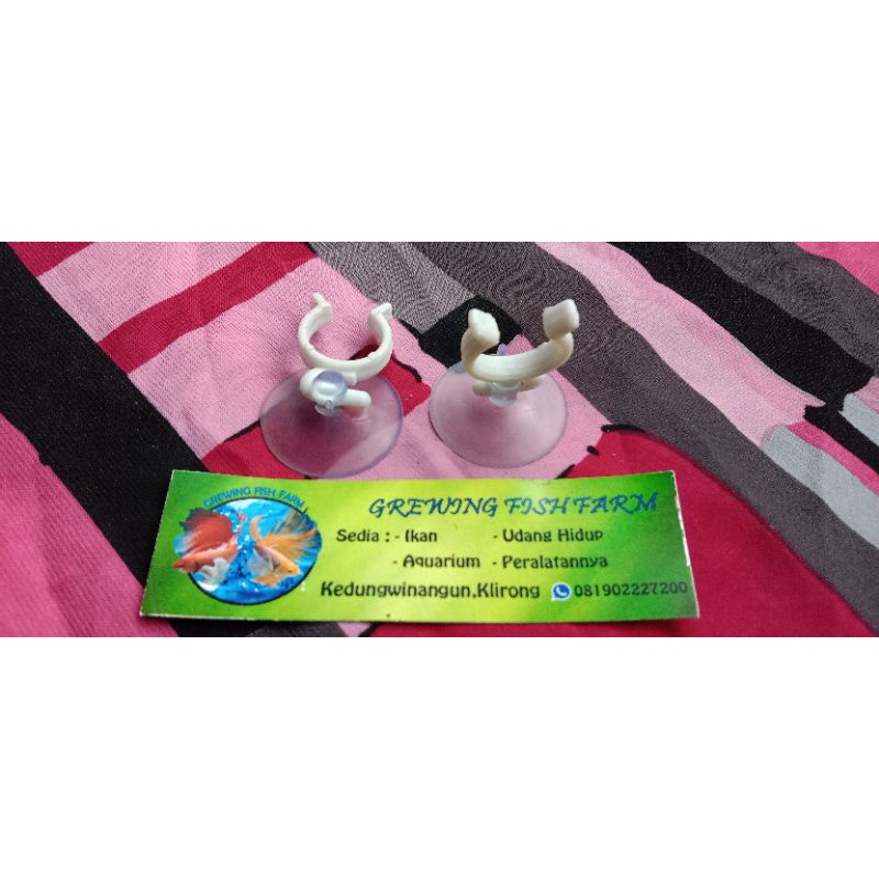 Dop pipa selang 5/8 inchi