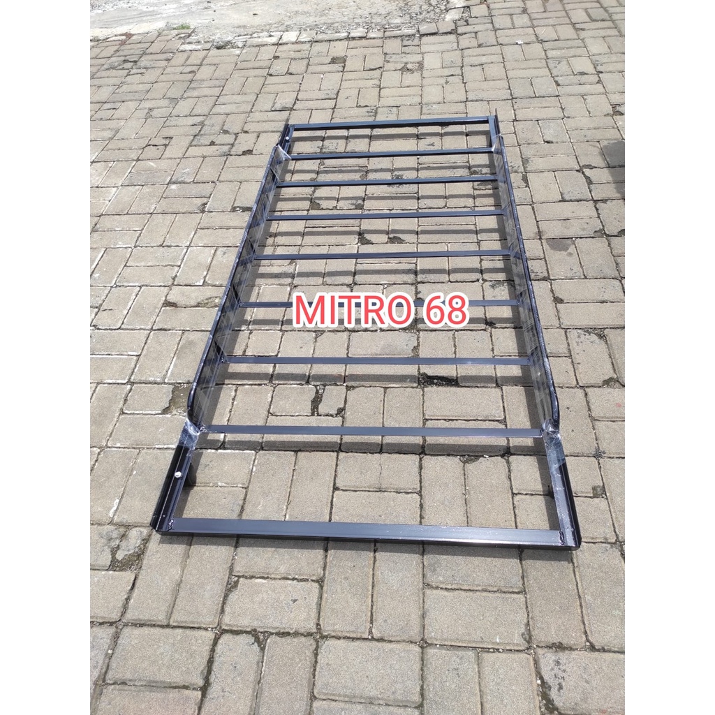 RANJANG SORONG 90X200cm & 120x200cm (JABODETABEK)