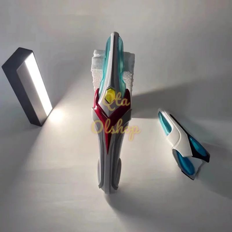 MAINAN ULTRAMAN DX NEXUS RECAST JAPAN SOUND