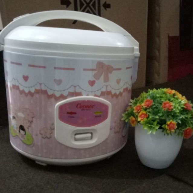 magic com cosmos crj 3232