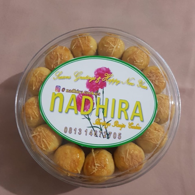 

Nastaart Keju