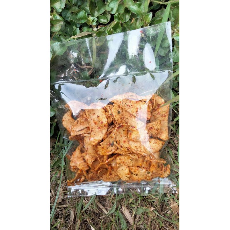 

basreng (baso goreng)