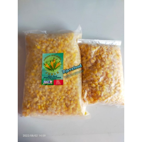 Jagung Jasuke