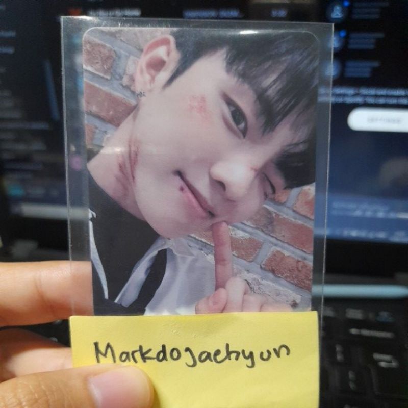 PC CHANGMIN Q LD MAVERICK SELCA WITHDRAMA