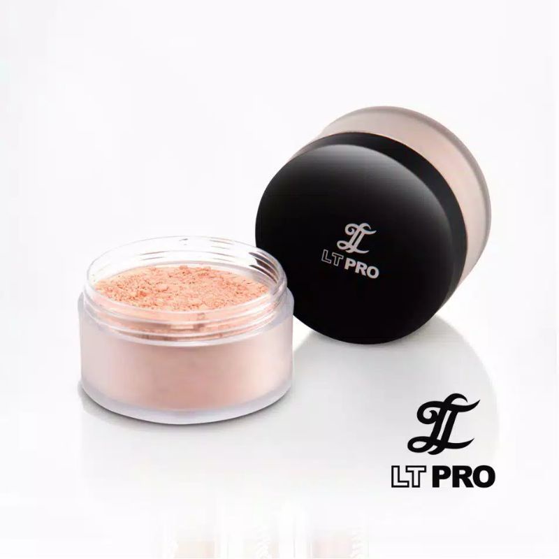 LT PRO LOOSE POWDER / BEDAK TABUR