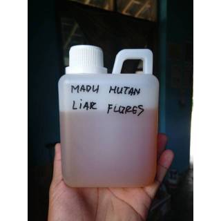Madu Flores