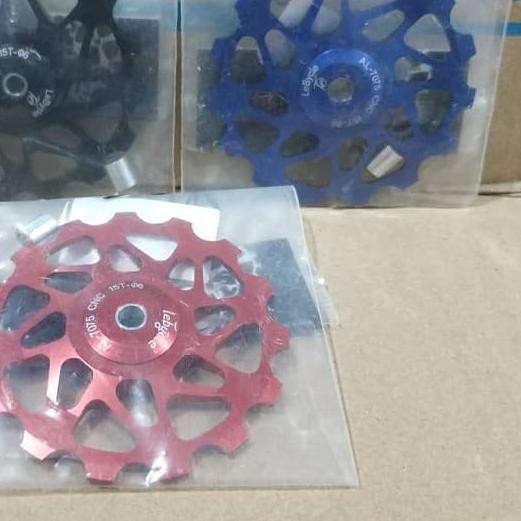 ۞ pulley rd 15T ✪