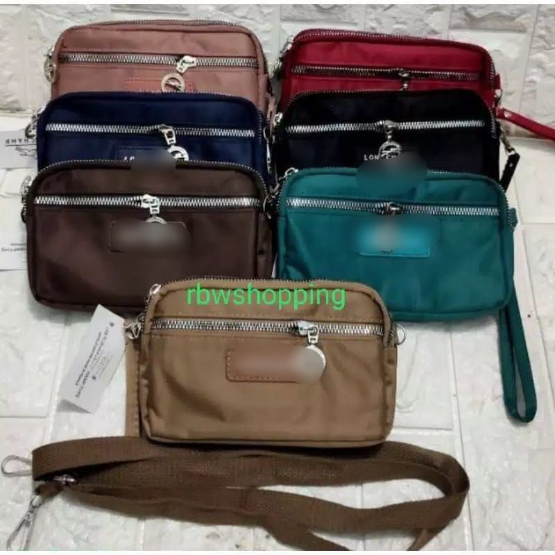 Tas dompet wanita 4res(2tali)