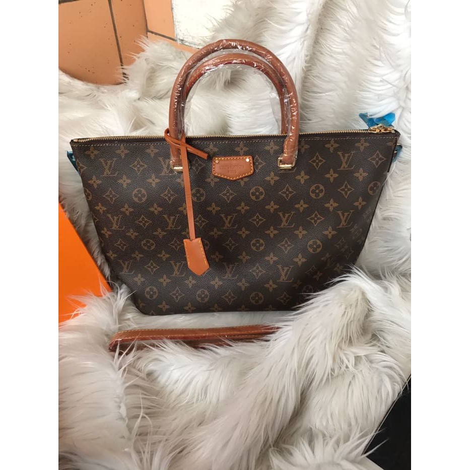 LV BELMOND MONO / DAMIER ADA NO SERI