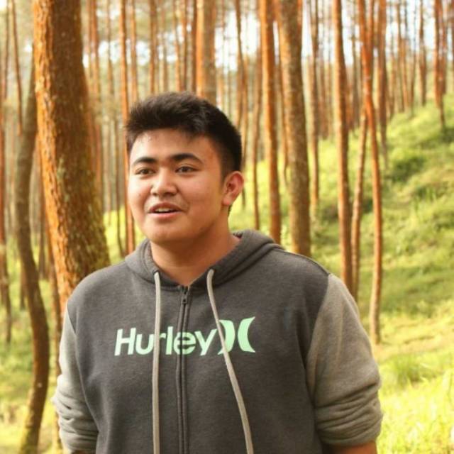 Hurley hoodie