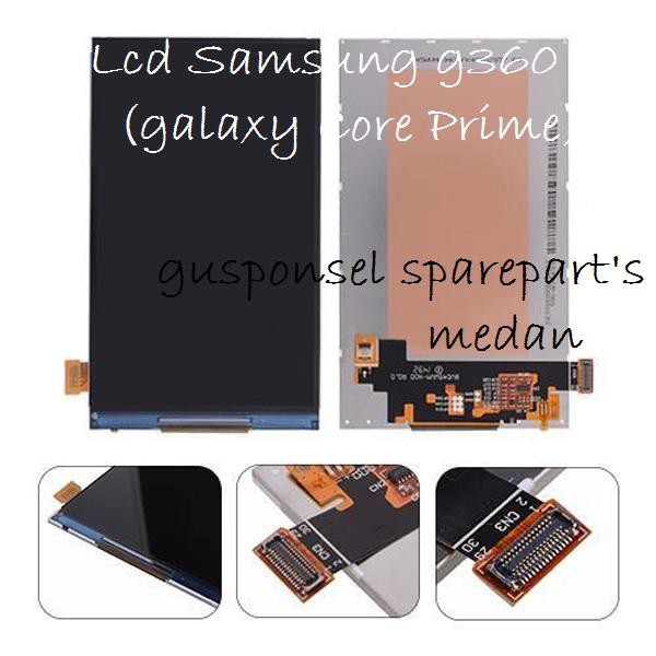 Lcd Samsung G360(Galaxy Core Prime)