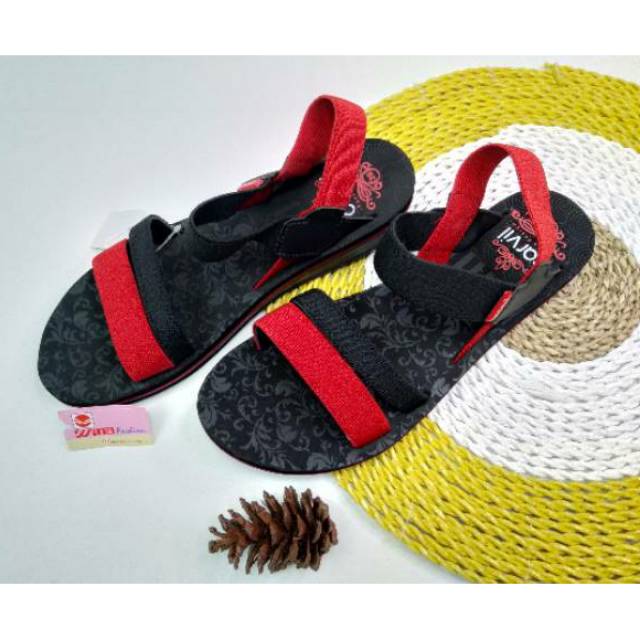 Sandal Carvil Cewek Art Lucy 02L Arsy 02L Tulip 01GL Sandal Carvil Cewek Art Lucy 02L Arsy 02L Tulip 01GL
