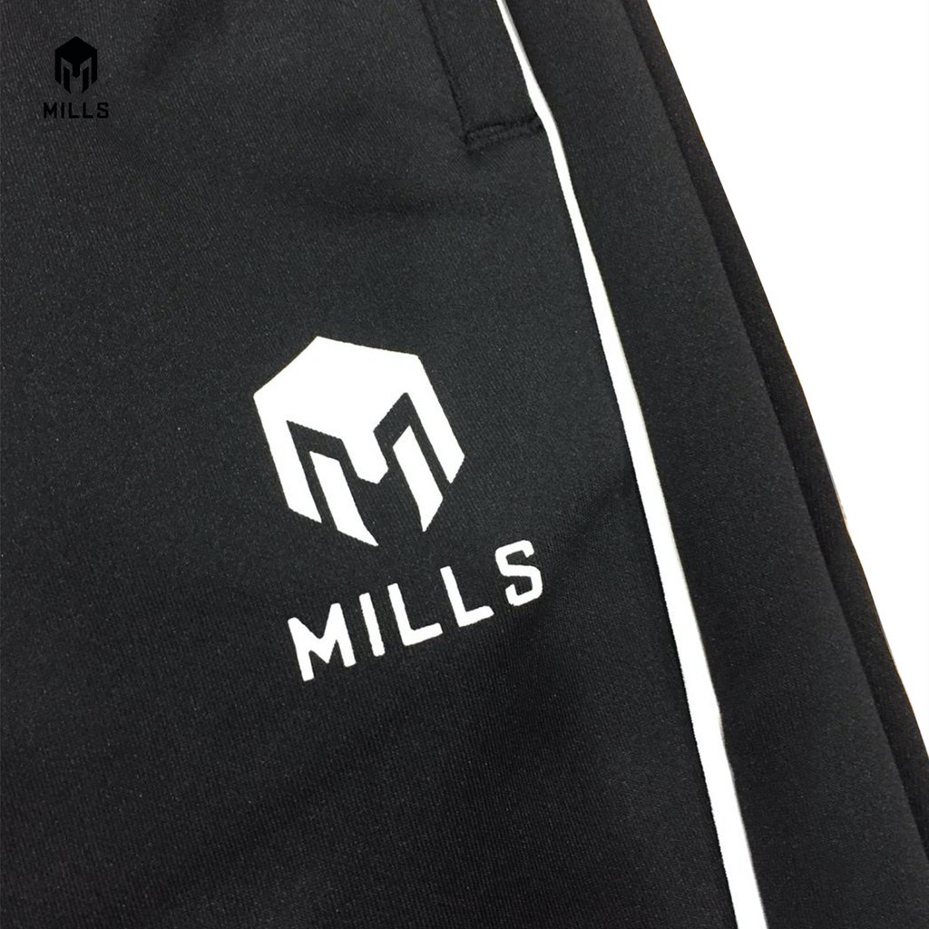 MILLS SULUT UNITED FC Track Pants 7015SUFC Original