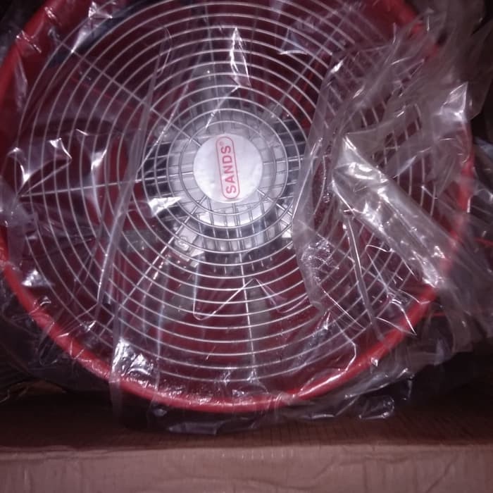 TST | Kipas blower 300 mm SANDS ll ventilator blower fan 12 inch