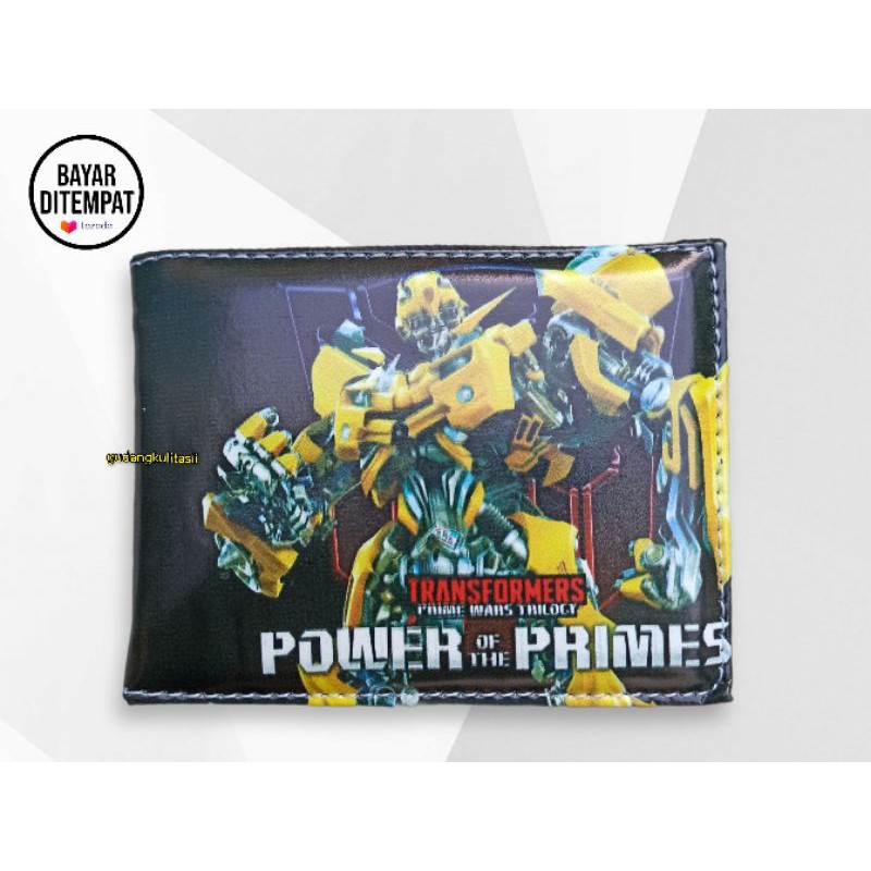 Dompet Anak Laki Laki Dompet karakter Super Hero Dompet Pria Murah