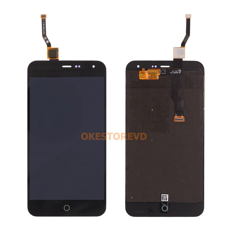 LCD+TOUCHSCREEN MEIZU M1 MINI / MEIZU M1 MINI