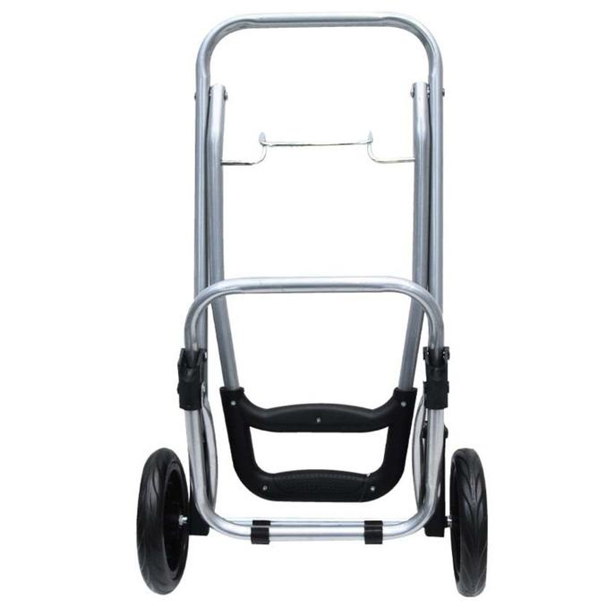 Tas Troli-Trolley Belanja-Roda-Barang