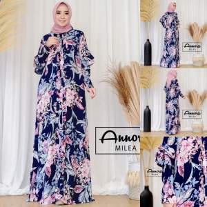 MILEA dress by ANNORA