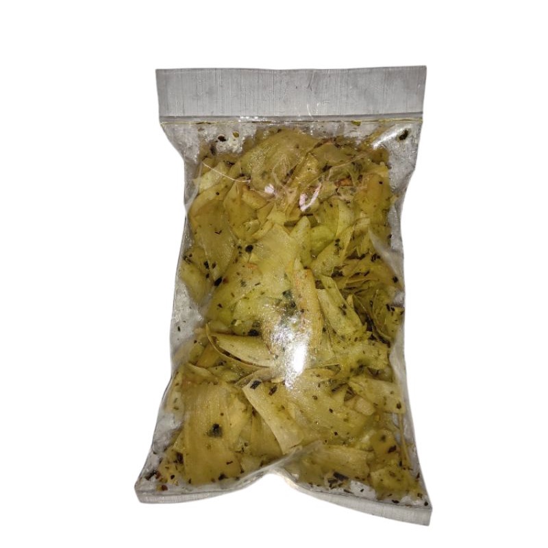 

Keripik Singkong Bawang
