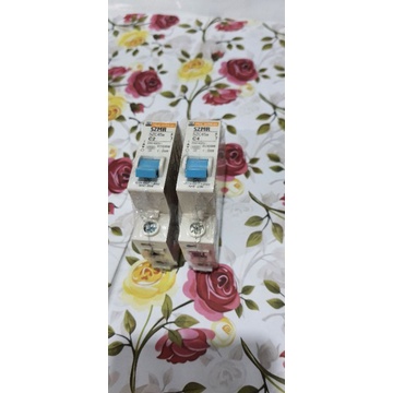 mcb SZMR  2A,4A