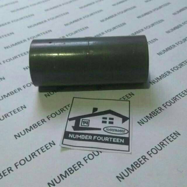 Sock polos Pipa PVC 3/4 inch RUCIKA AW