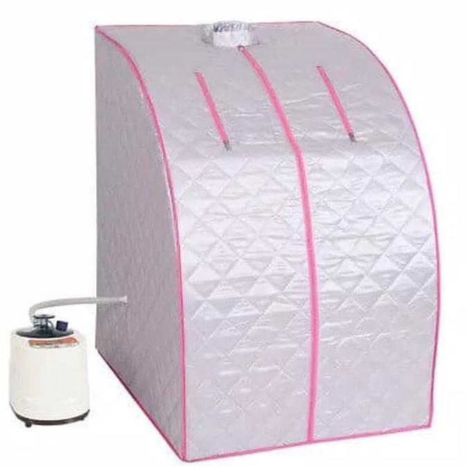 Steam sauna portable spa room