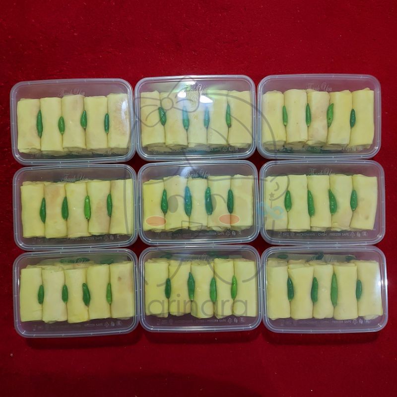 Sosis Solo Arinara (Pengiriman Luar Kota Semarang)