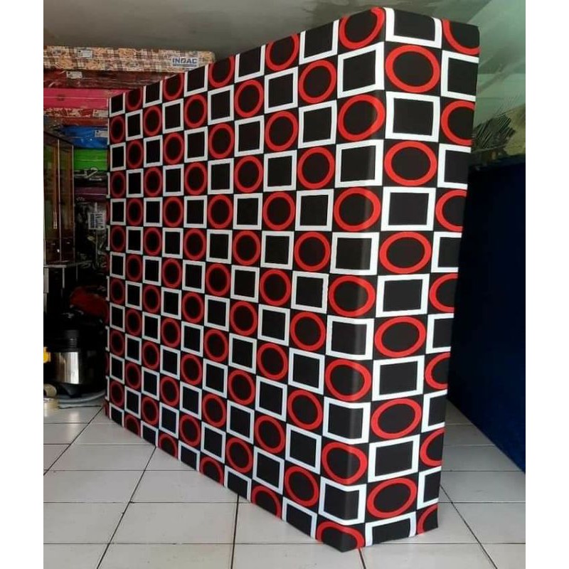 Kasur Busa Inoac Original Tebal 25cm