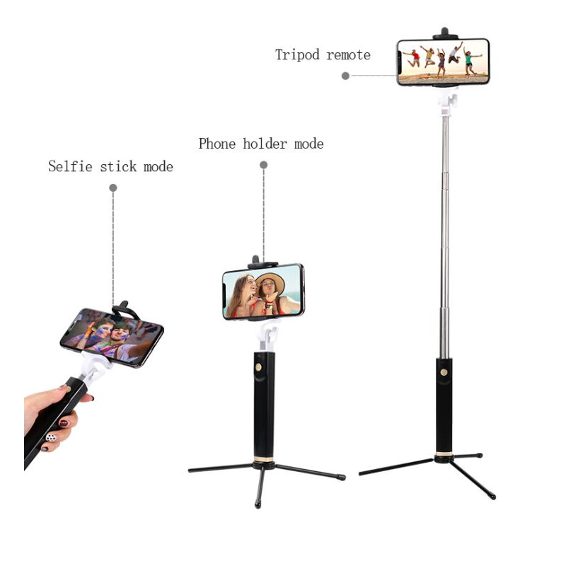 Selfie stik / tongkat selfie