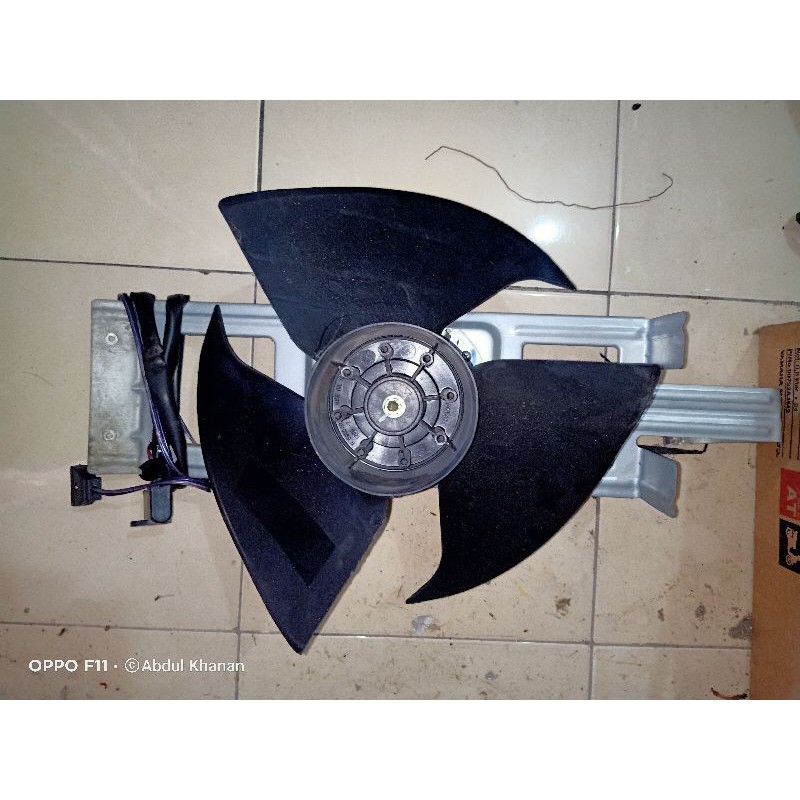 kipas blower/ kipas outdoor/ kipas ac/ kipas angin