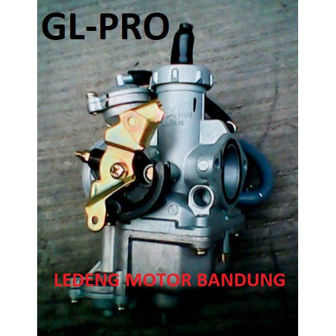 Nagoya Karburator GL Pro GL Max Megapro Lama Carburator Karbu