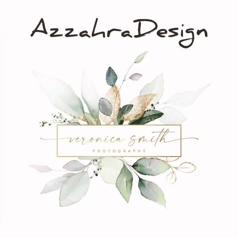 

Jasa Desain Logo Dan Olshop Bisa Request Warna Dan Model