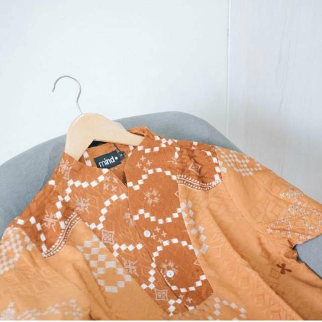 SALE  NEW  HATTA KOKO RIA MIRANDA KAMI IDEA