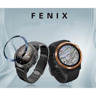 For Garmin Fenix6s protective ring dial Garmin