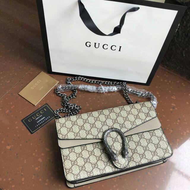 Gucci Dionysus