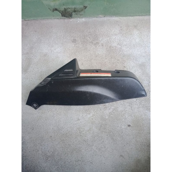Cover tutup Cvt Suzuki Spin spin 125 original murah