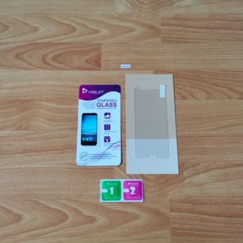 Tempered glass Samsung Galaxy note Fe Tg Samsung N935F