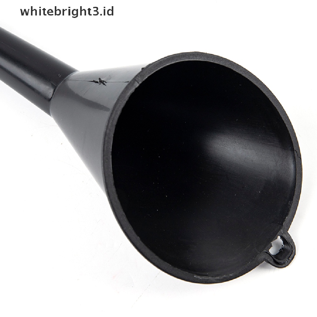 (whitebright3.id) Corong Minyak Multifungsi Bahan Plastik Untuk Mobil