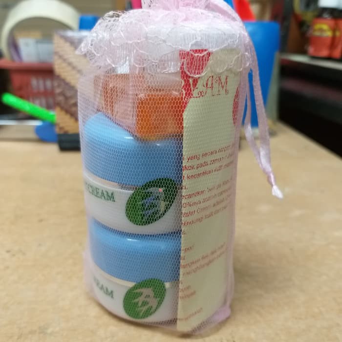 CREAM WALET PREMIUM/CREAM WALET ORIGINAL