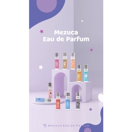 Parfum Roll On 6ml Non Alcohol