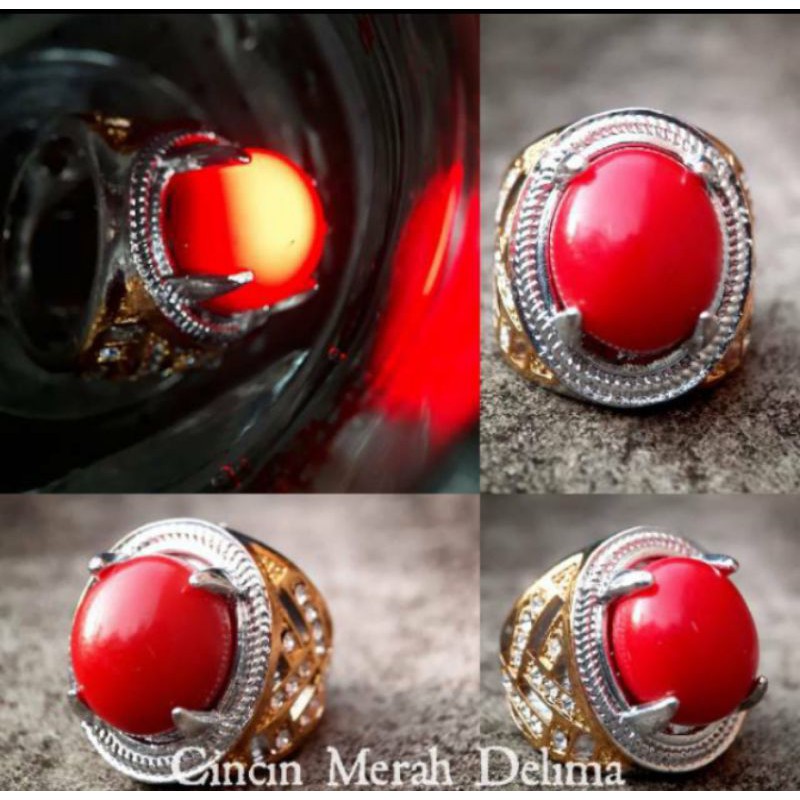 Batu cincin pospor air