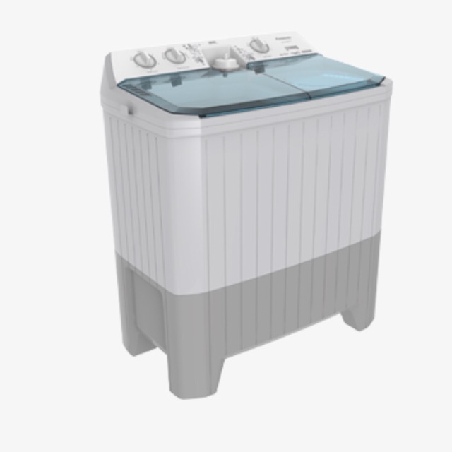 Jual Mesin Cuci Panasonic Na W1600t 2 Tabung 16 Kg Garansi Resmi Indonesia Shopee Indonesia