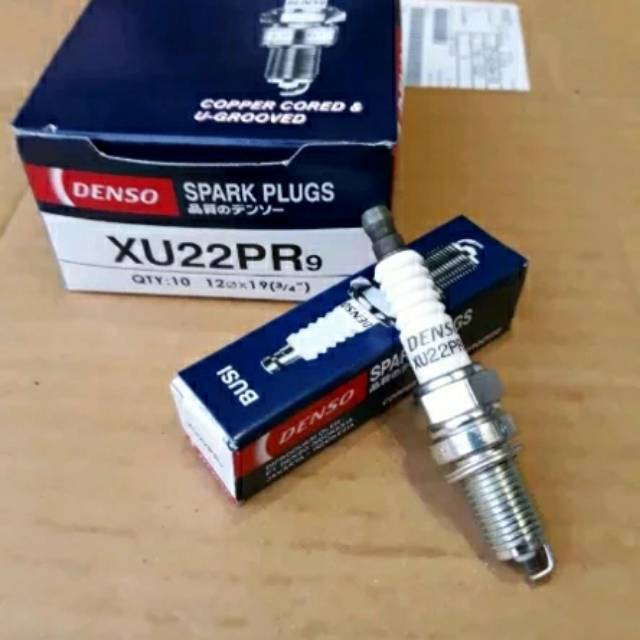 BUSI DENSO ORIGINAL AVANZA VVTI