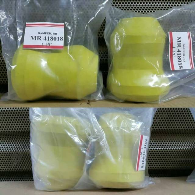 Damper Shock Mitsubishi Pajero Sport All New Pajero Sport