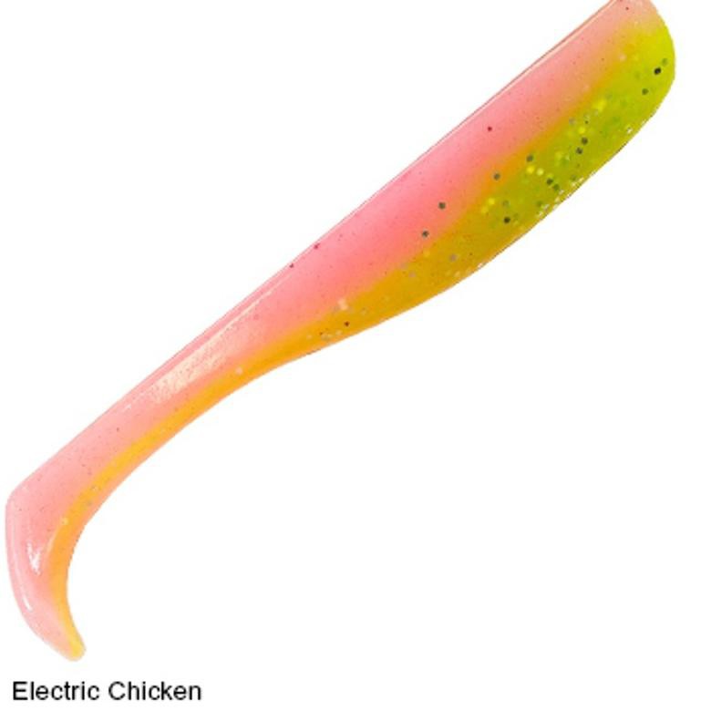 

Hx1Code SLIM SWIMZ 2.5" (1 PACK = 8 PCS) - PART 2(rekomended)L7X5